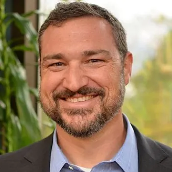 Josh Rudder